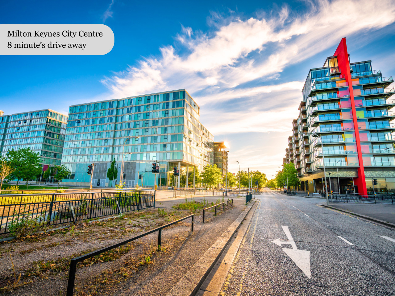 Charming Apartment • Balcony • Parking • Fast Wifi • Smart TV in 75 Princes Way - Property image 29 - VivreStays