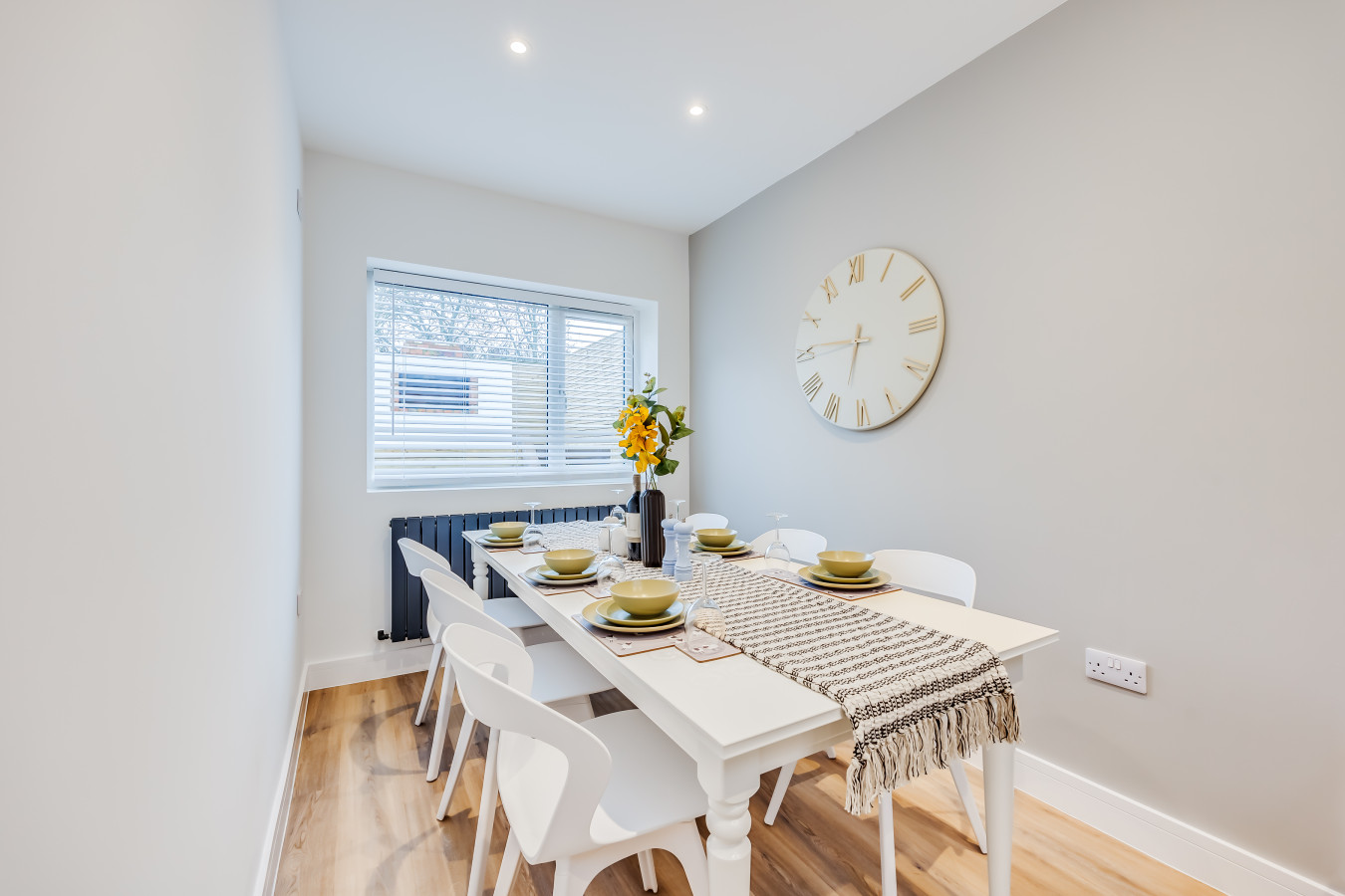 Stunning 4 Bedroom 4 Bathroom House • Pool Table • Free Parking • Virgin TV in 14 Freehold Street - Property image 23 - VivreStays