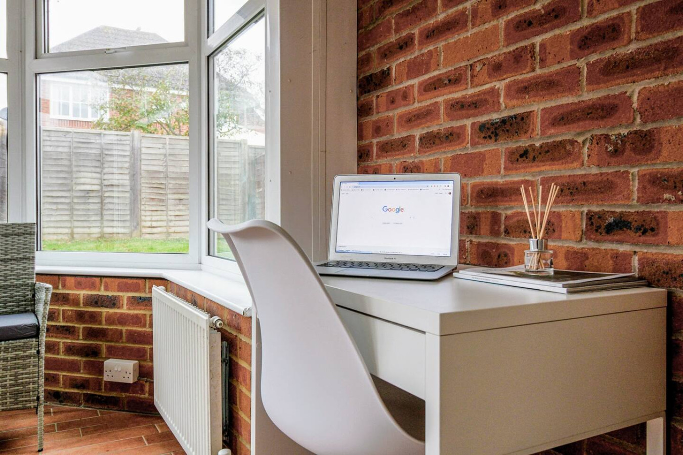 Grange House • Sleeps 6 • Driveway Parking • Sky TV • Fast WiFi • Self-Check-In in 17 Great Ground Walk - Property image 22 - VivreStays
