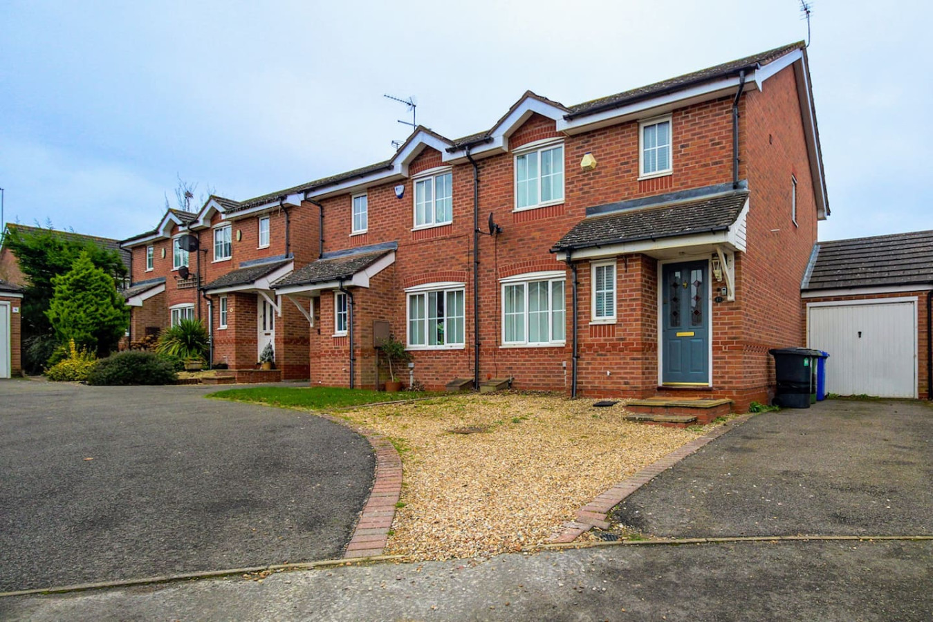 Grange House • Sleeps 6 • Driveway Parking • Sky TV • Fast WiFi • Self-Check-In in 17 Great Ground Walk - Property image 24 - VivreStays