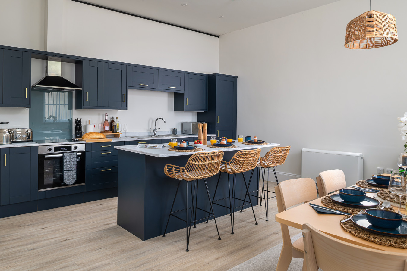 Beautiful Flat • Converted Chapel • Free Parking in Gemid Street Apartment 5 - Property image 17 - VivreStays