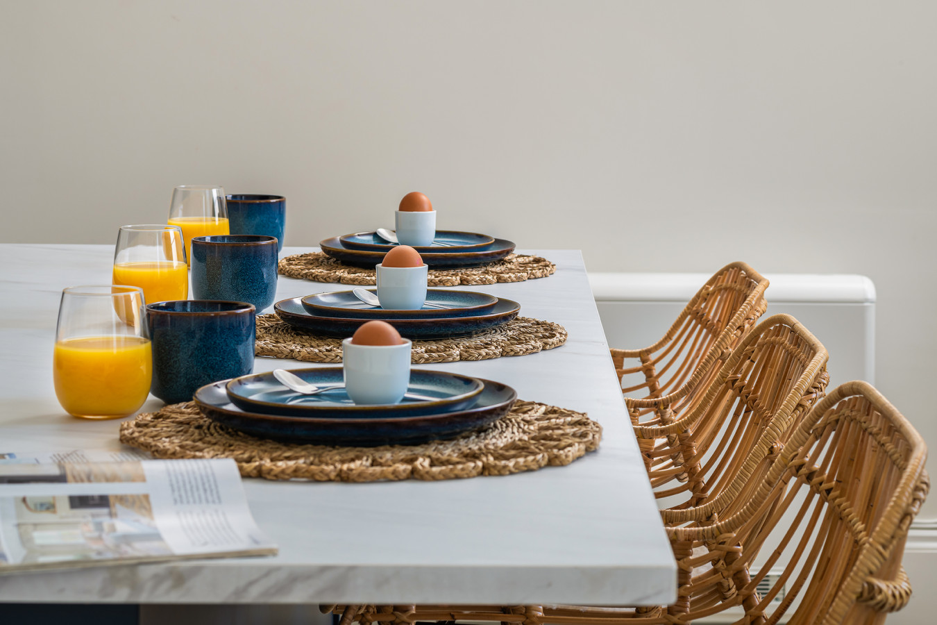 Beautiful Flat • Converted Chapel • Free Parking in Gemid Street Apartment 5 - Property image 20 - VivreStays