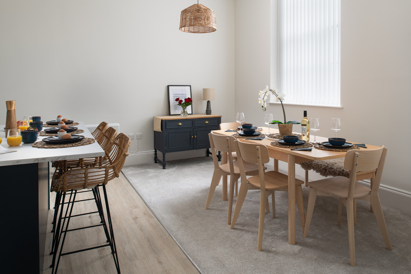 Beautiful Flat • Converted Chapel • Free Parking in Gemid Street Apartment 5 - Property image 21 - VivreStays