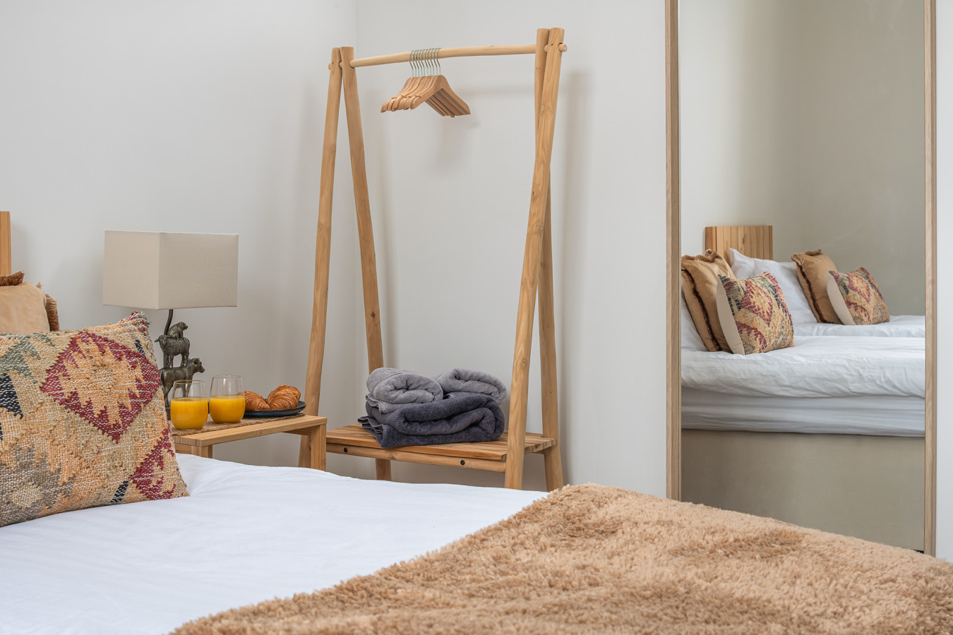 Beautiful Flat • Converted Chapel • Free Parking in Gemid Street Apartment 5 - Property image 10 - VivreStays