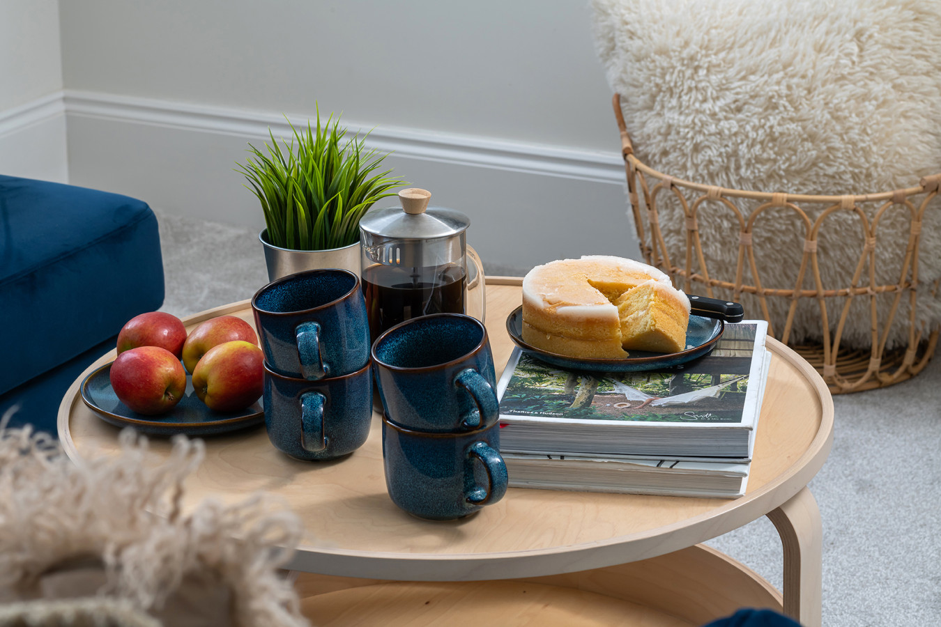 Beautiful Flat • Converted Chapel • Free Parking in Gemid Street Apartment 5 - Property image 15 - VivreStays