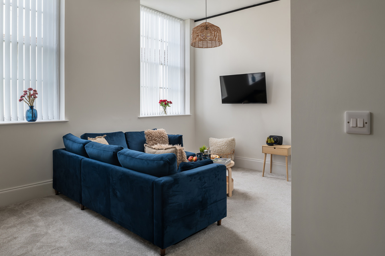 Beautiful Flat • Converted Chapel • Free Parking in Gemid Street Apartment 5 - Property image 13 - VivreStays