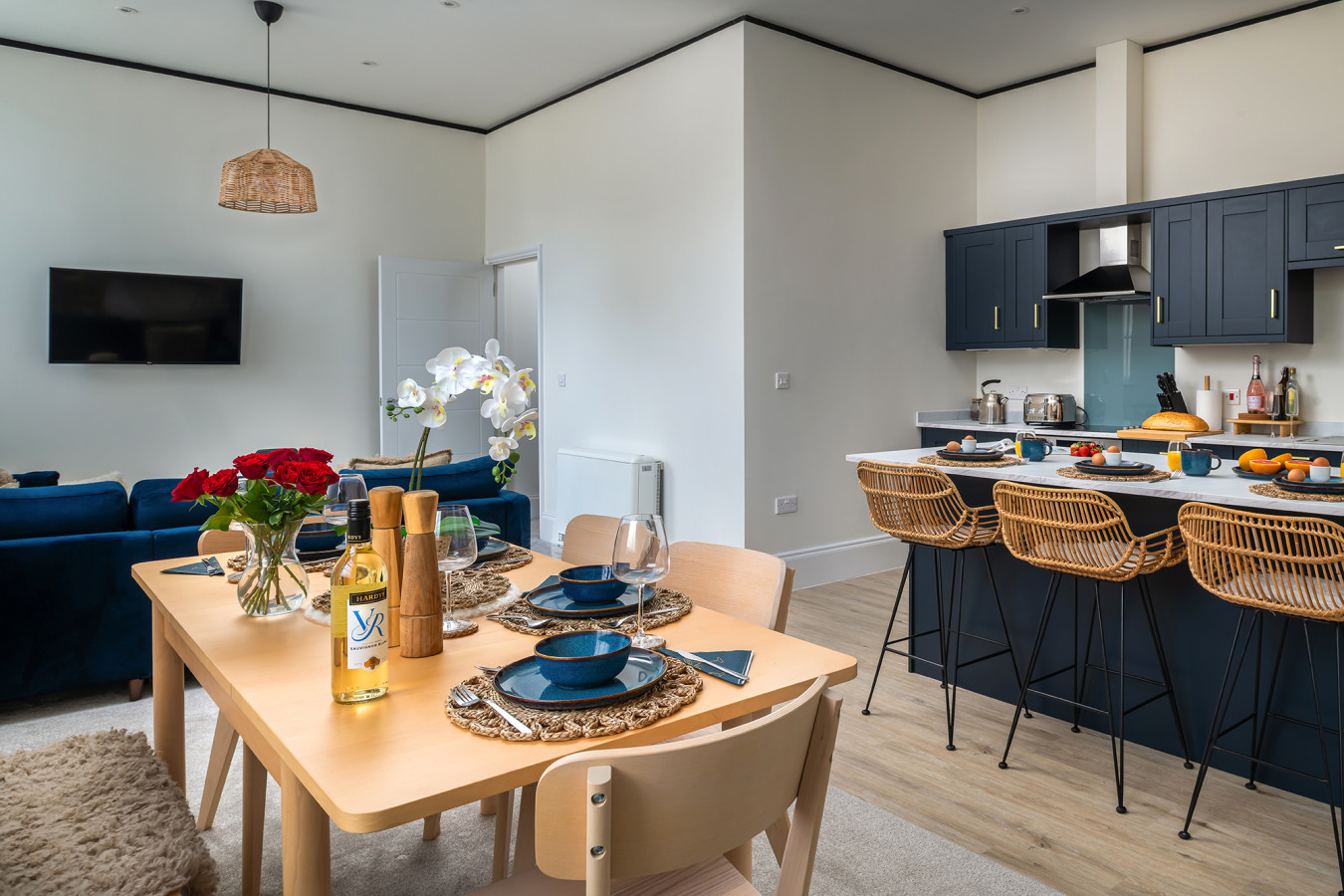 Beautiful Flat • Converted Chapel • Free Parking in Gemid Street Apartment 5 - Property image 23 - VivreStays
