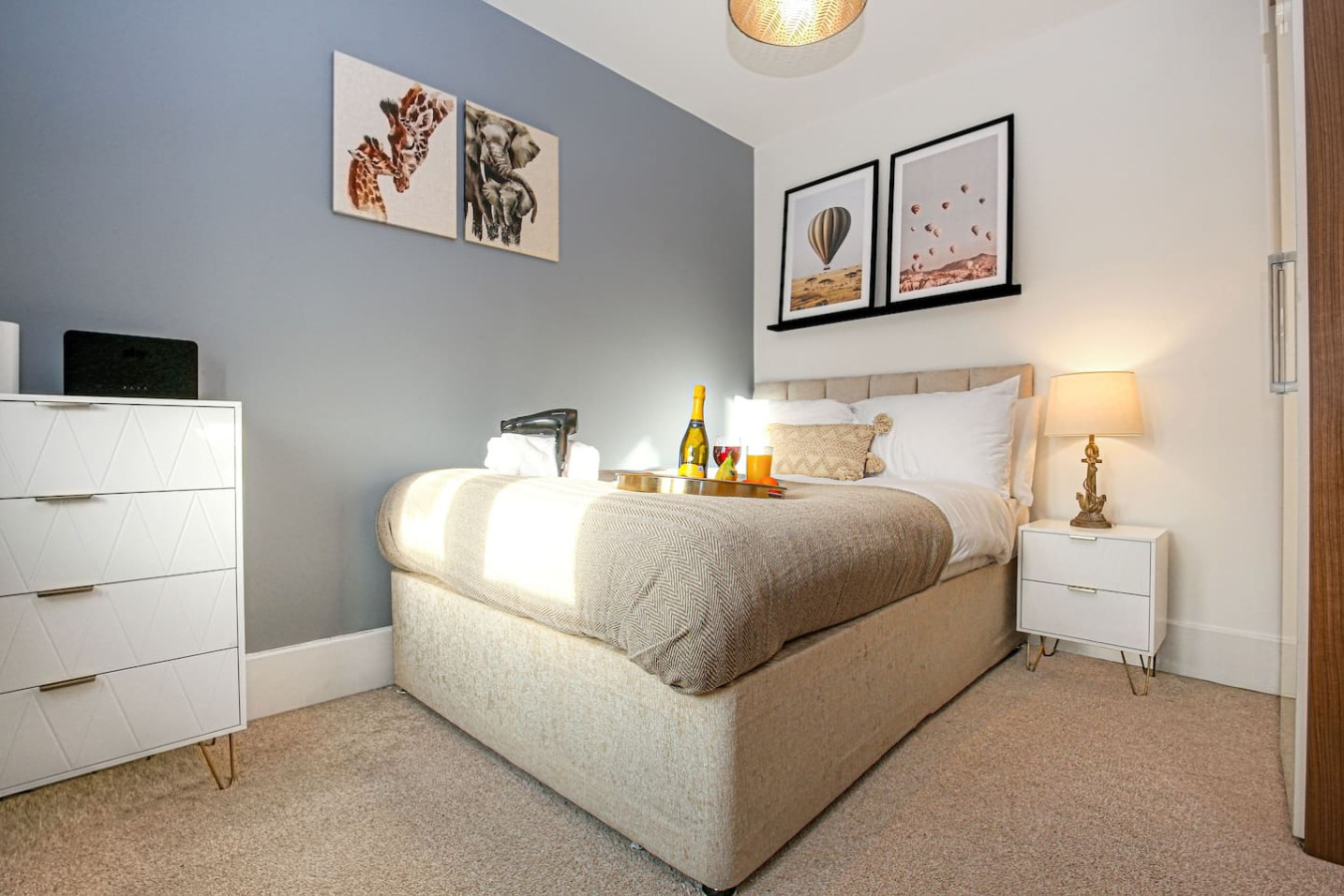 6 Bedroom Detached House • Pool Table • Free Parking • Wifi • Sky TV in 53 Kingswear Drive - Property image 31 - VivreStays