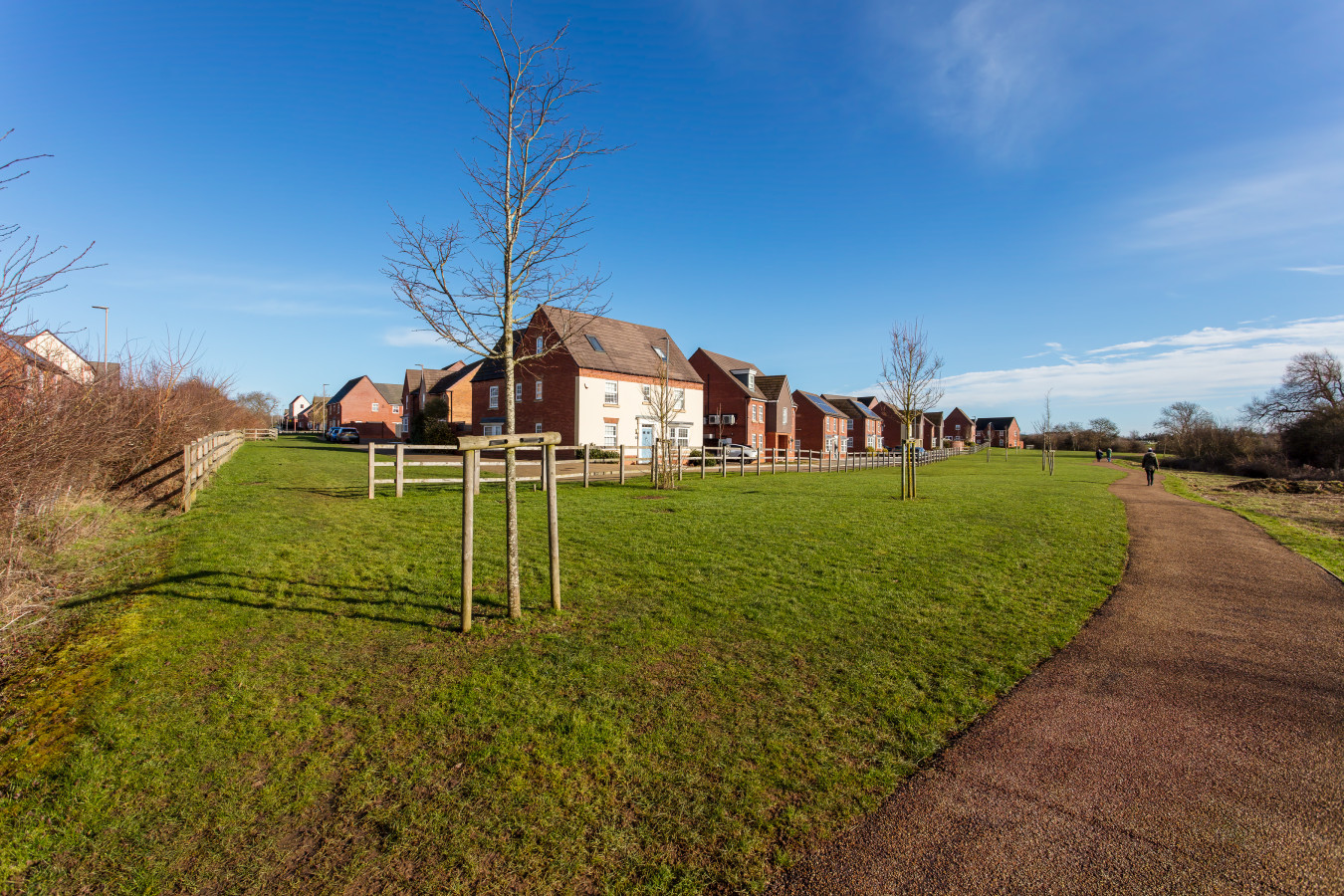 The Coach House • Aircon • Driveway Parking • 60'' Smart TV • Garden • Fast Wifi • Self-Check-In in 4 Pliny lane - Property image 27 - VivreStays