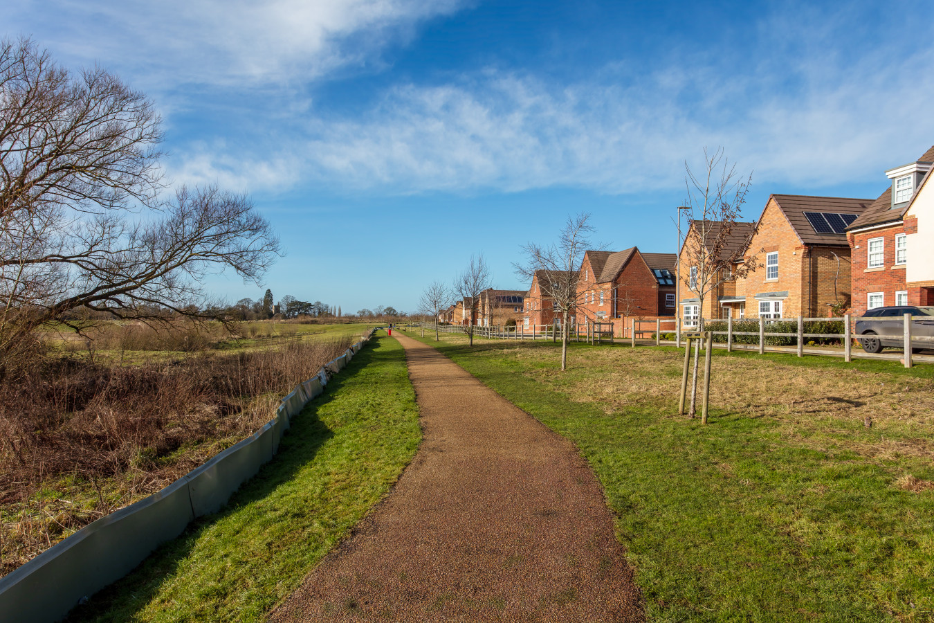 The Coach House • Aircon • Driveway Parking • 60'' Smart TV • Garden • Fast Wifi • Self-Check-In in 4 Pliny lane - Property image 26 - VivreStays