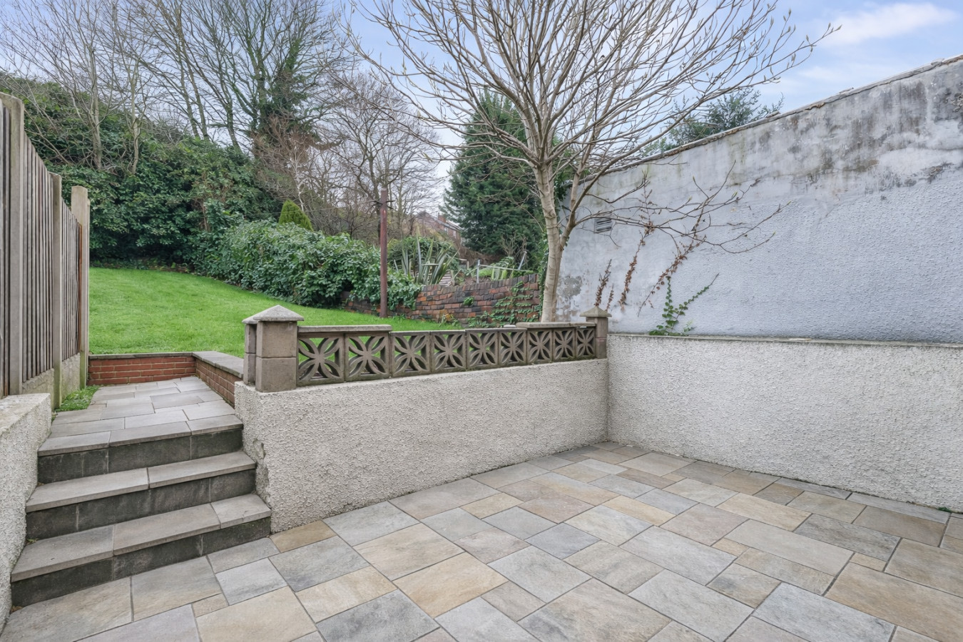 Stylish House • Great Location • Free Parking • Work Space • Fast Wifi • Smart TV • Self-Check-In in 29 Skelwith Road - Property image 17 - VivreStays