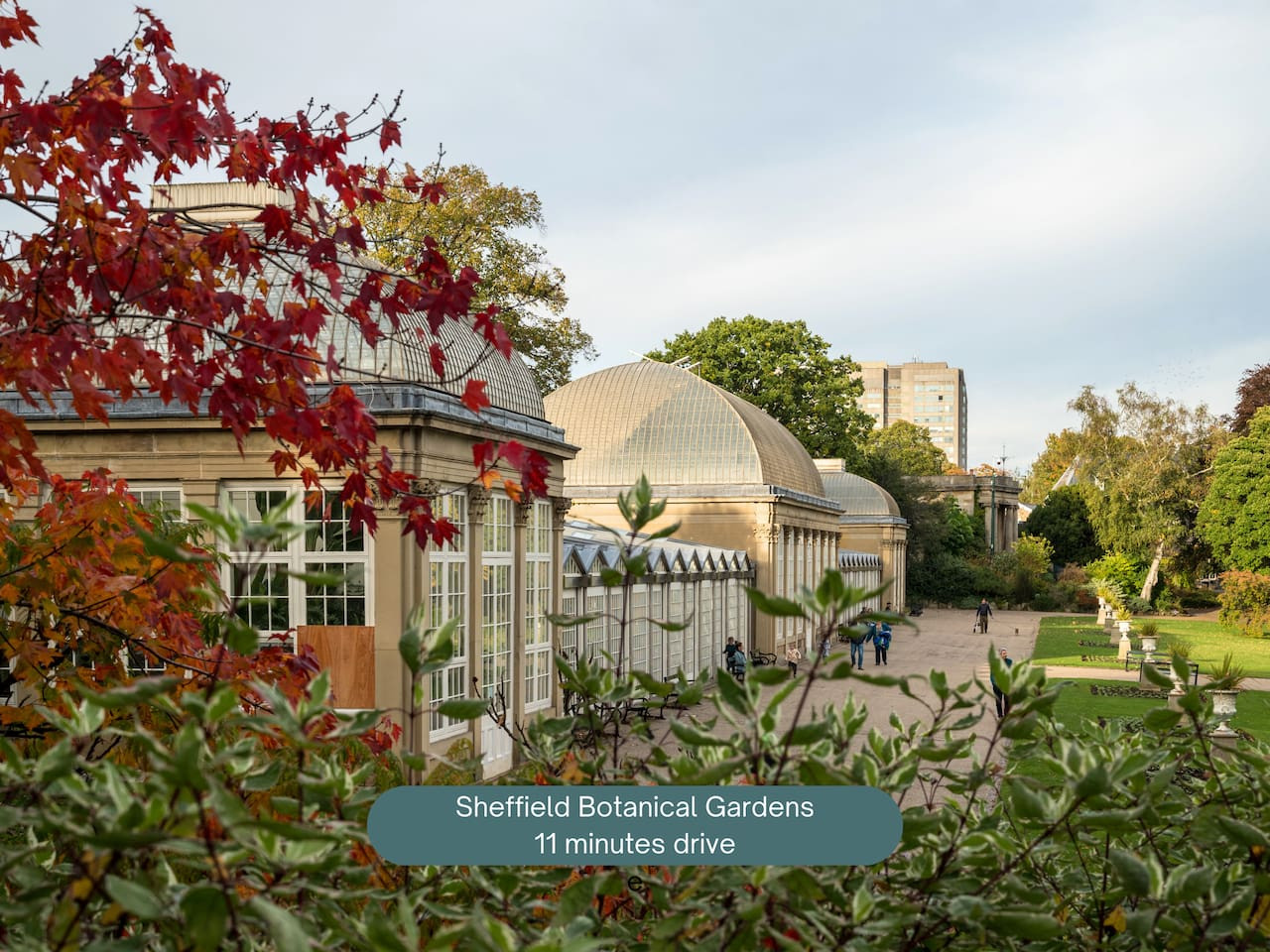 Stylish Home • Sleeps 5 • Free Parking • Smart TV • Garden in 4 Eskdale Road - Property image 19 - VivreStays