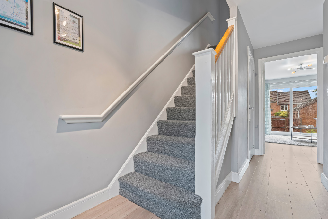 Charming House • Central Location • Free Parking • Fast Wifi • Smart TV in 1 Willans Place - Property image 22 - VivreStays
