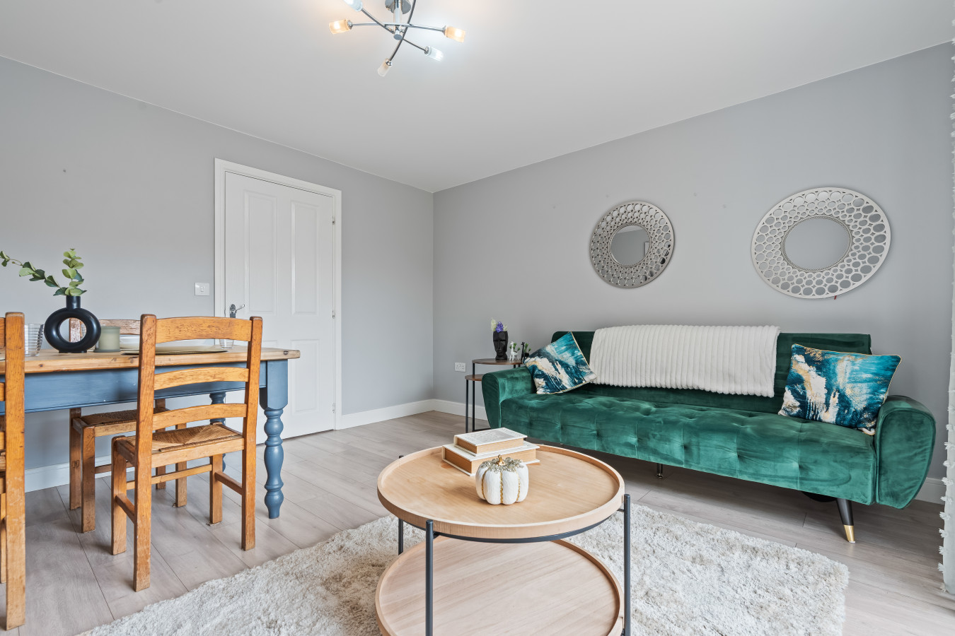 Charming House • Central Location • Free Parking • Fast Wifi • Smart TV in 1 Willans Place - Property image 6 - VivreStays