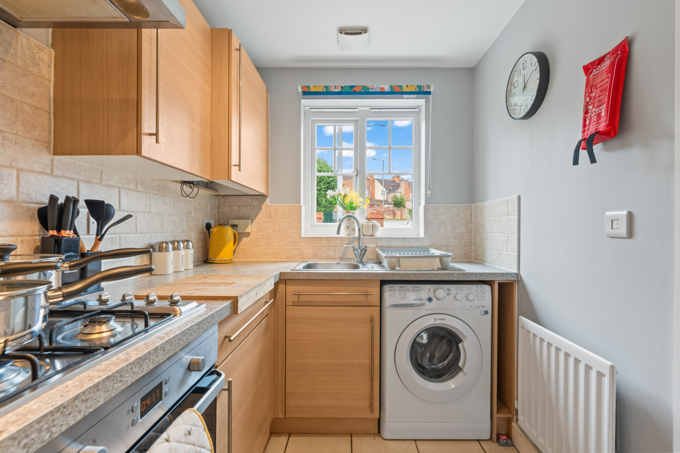 Charming House • Central Location • Free Parking • Fast Wifi • Smart TV in 1 Willans Place - Property image 16 - VivreStays