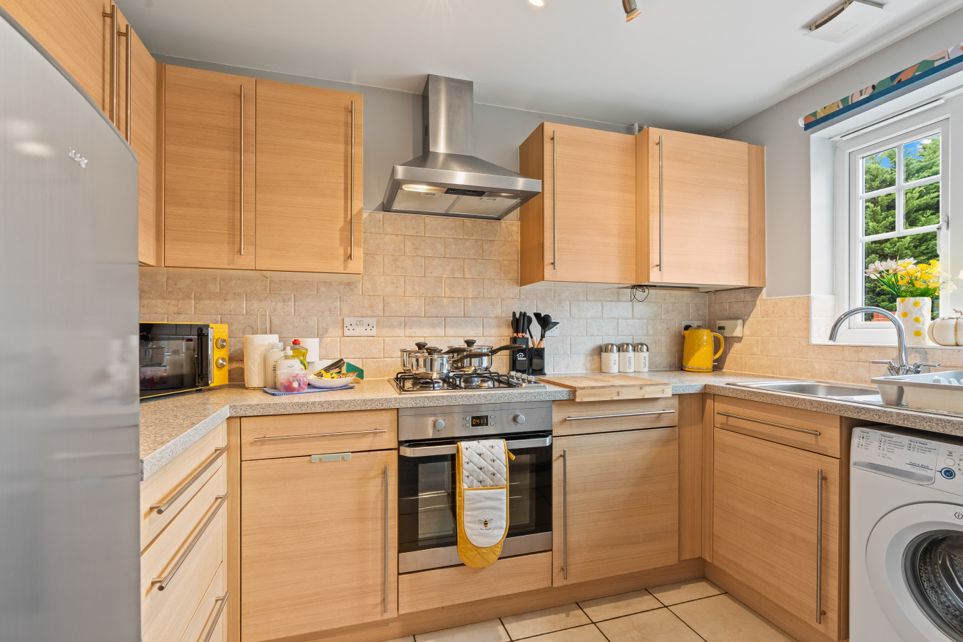 Charming House • Central Location • Free Parking • Fast Wifi • Smart TV in 1 Willans Place - Property image 15 - VivreStays