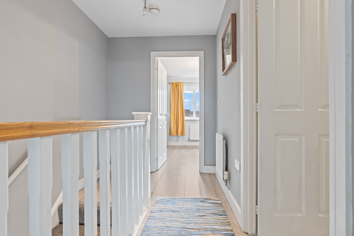 Charming House • Central Location • Free Parking • Fast Wifi • Smart TV in 1 Willans Place - Property image 14 - VivreStays