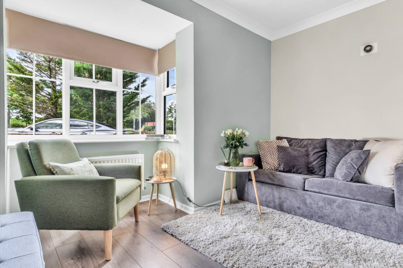 Boutique House • Excellent Location • Free Parking • Smart TV • Self-Check-In in 11 Wheatley Close - Property image 15 - VivreStays