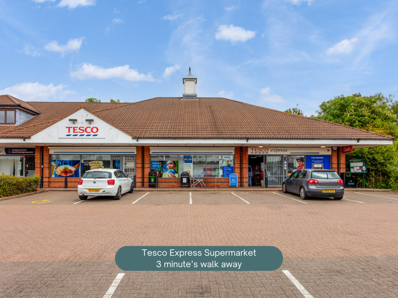 Shenley House • Excellent Location • Driveway Parking • Garden • Fast Wifi • Smart TVs • Self-Check-In in 67 Cressey Avenue - Property image 27 - VivreStays