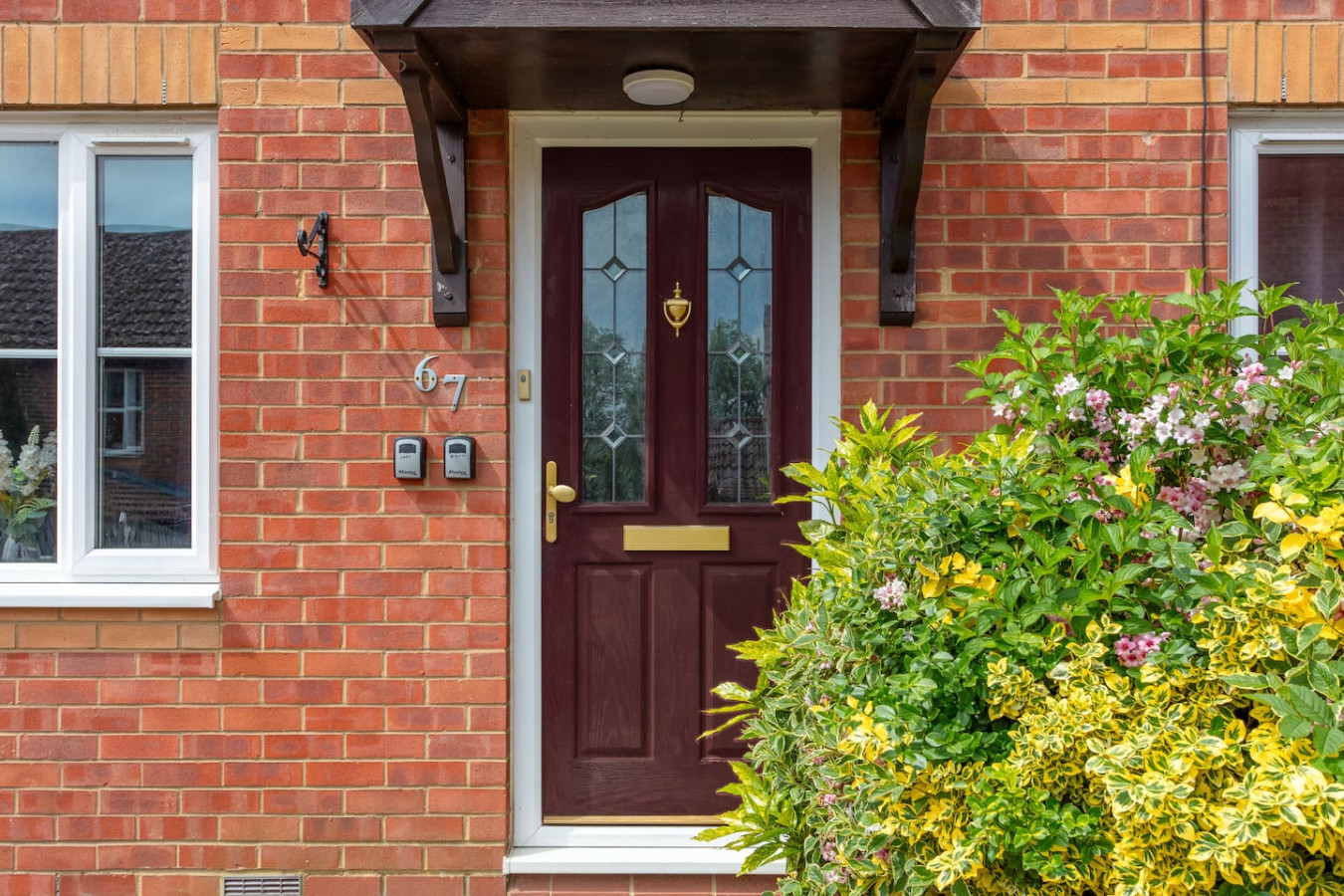 Shenley House • Excellent Location • Driveway Parking • Garden • Fast Wifi • Smart TVs • Self-Check-In in 67 Cressey Avenue - Property image 25 - VivreStays
