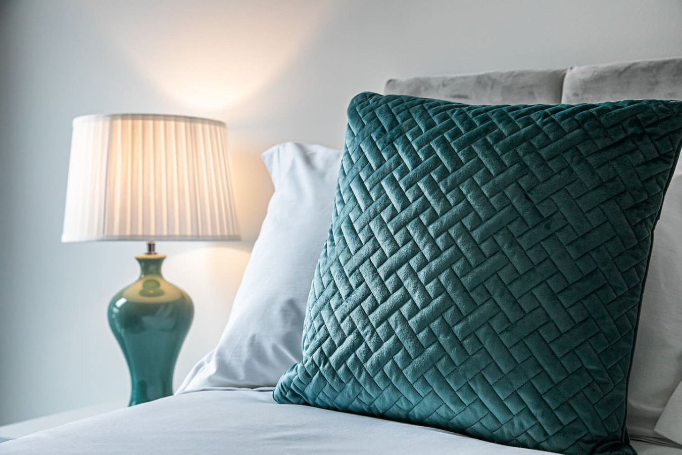 iQuarter Apartment • City Centre • Free Secure Parking • Fast WiFi • SmartTV in 10 Blonk Street Flat 87, iQuarter - Property image 5 - VivreStays