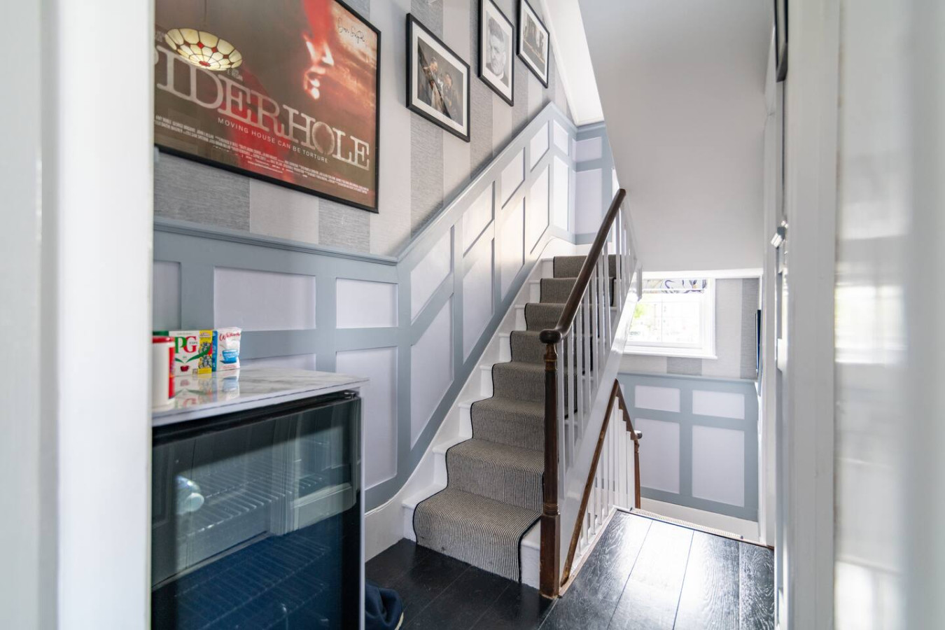 Charming 6 Bedroom Townhouse • Excellent Location • Self-Check-In • Balcony Room • Fast WiFi in 3B Guildford Lawn - Property image 24 - VivreStays