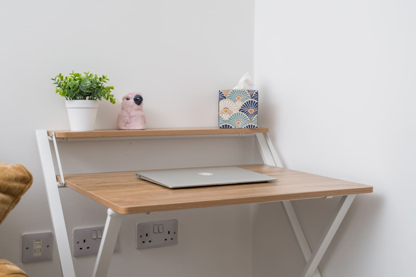 Beautiful Flat • Prime Location • Balcony • Free Parking • Self-Check-In in Mosaic house, 5 Larson Close Flat 6 Mosaic House - Property image 10 - VivreStays