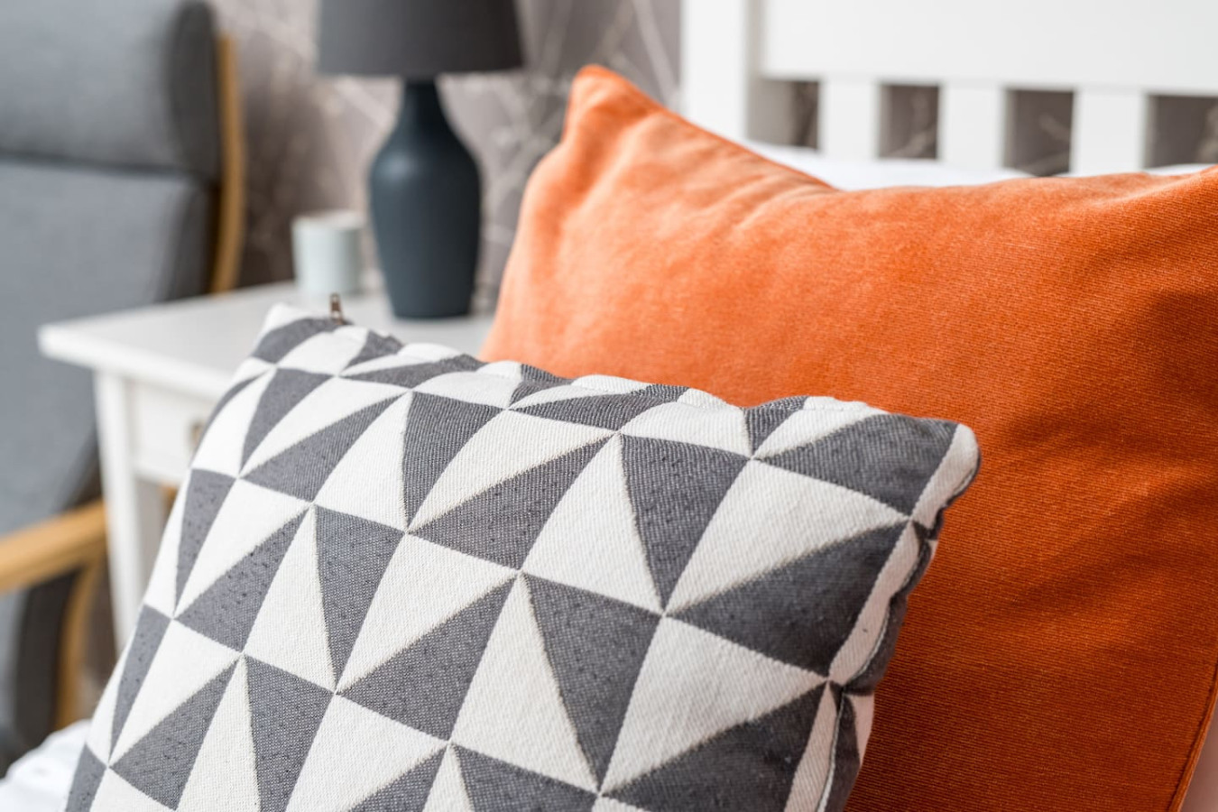 Beautiful Flat • Prime Location • Balcony • Free Parking • Self-Check-In in Mosaic house, 5 Larson Close Flat 6 Mosaic House - Property image 17 - VivreStays