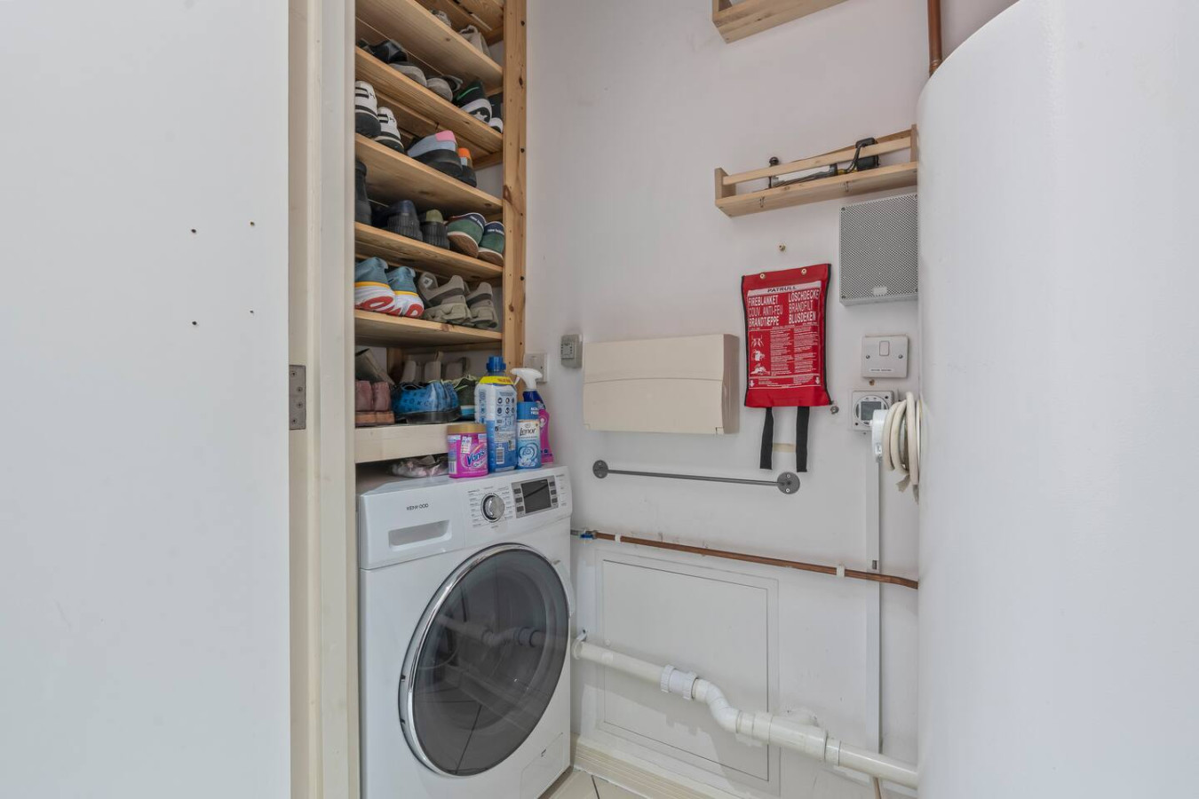 Stylish Flat • City Centre • Free Parking • Fast WiFi in Newhall Street Flat 293 - Property image 24 - VivreStays