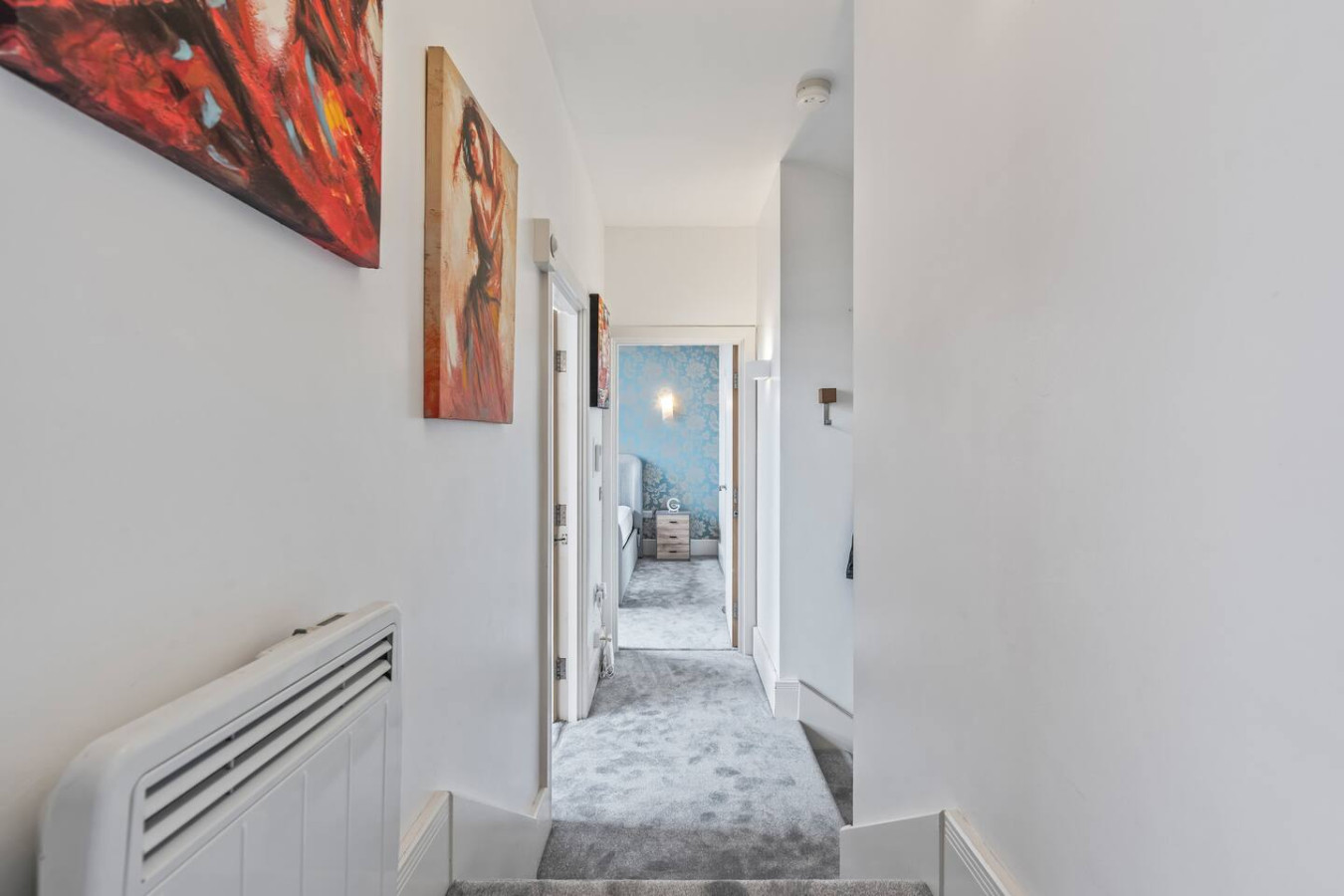 Stylish Flat • City Centre • Free Parking • Fast WiFi in Newhall Street Flat 293 - Property image 23 - VivreStays