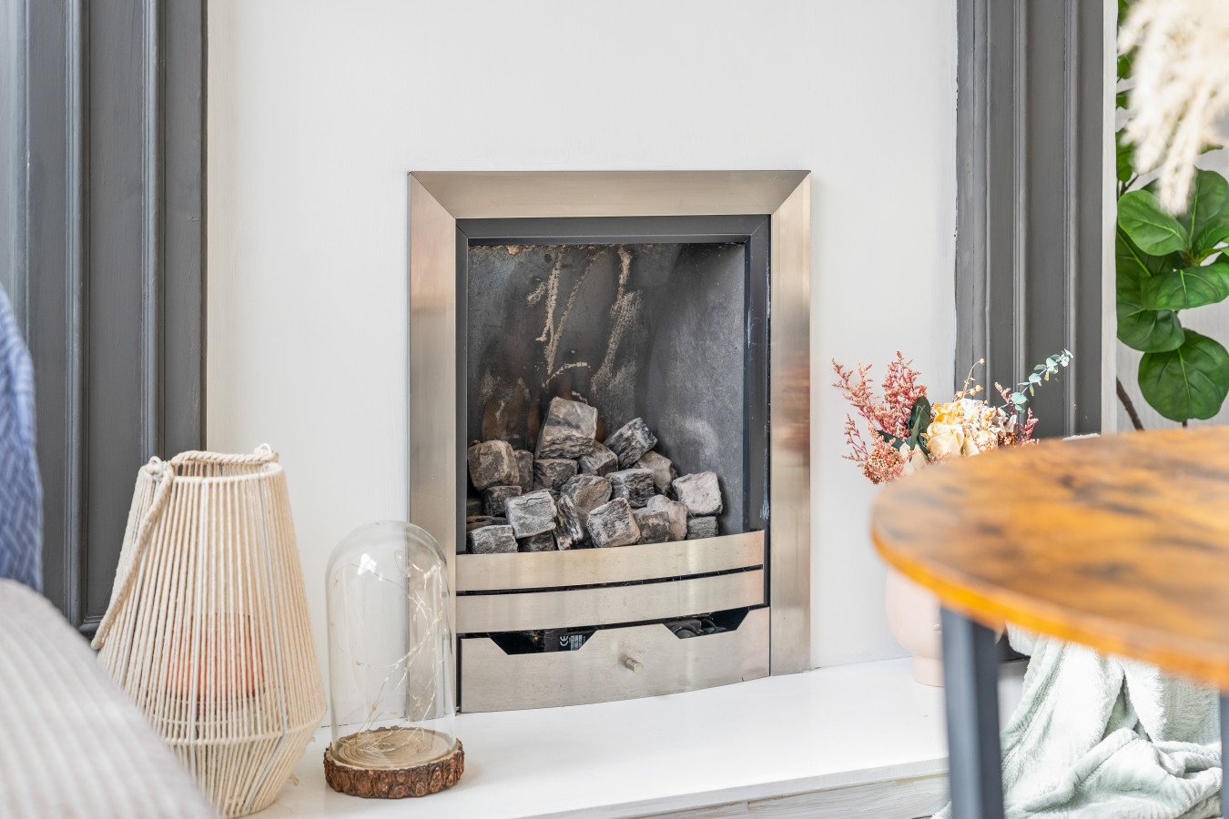 Charming House • City Centre • Free Parking • Self-Check-In • Fast WiFi in 205 Broomfield Road - Property image 16 - VivreStays