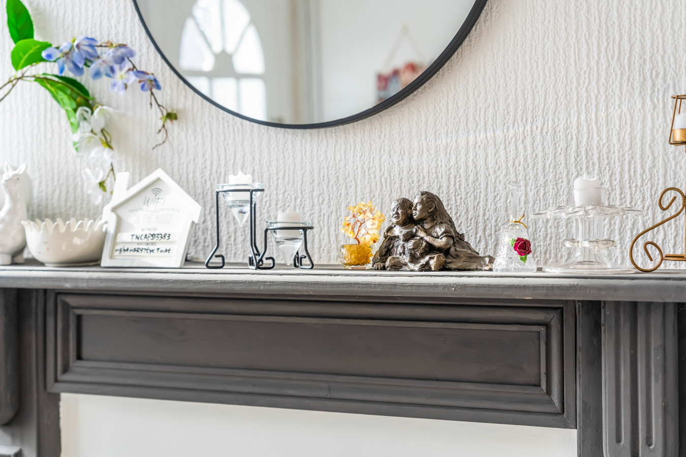 Charming House • City Centre • Free Parking • Self-Check-In • Fast WiFi in 205 Broomfield Road - Property image 15 - VivreStays