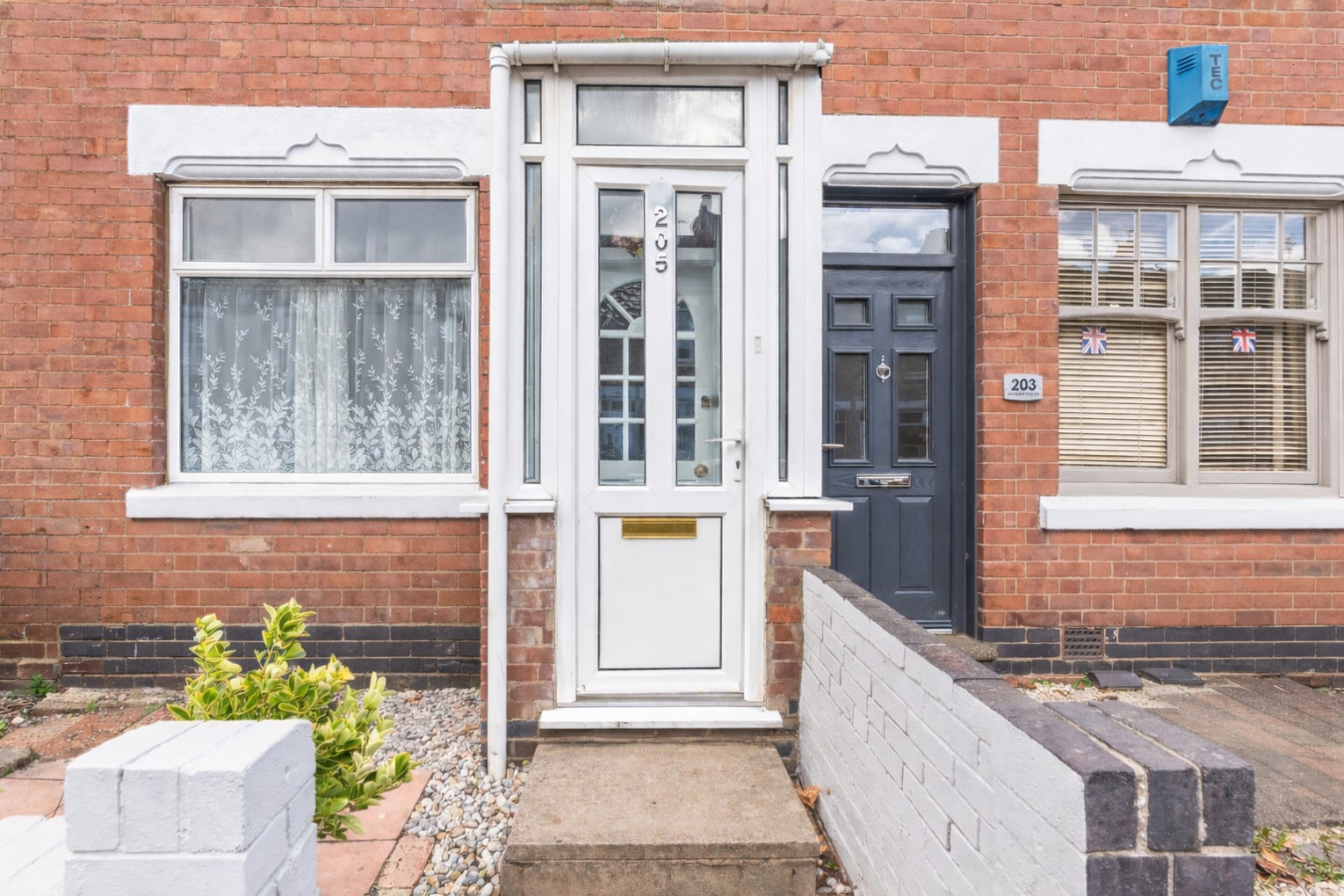 Charming House • City Centre • Free Parking • Self-Check-In • Fast WiFi in 205 Broomfield Road - Property image 26 - VivreStays