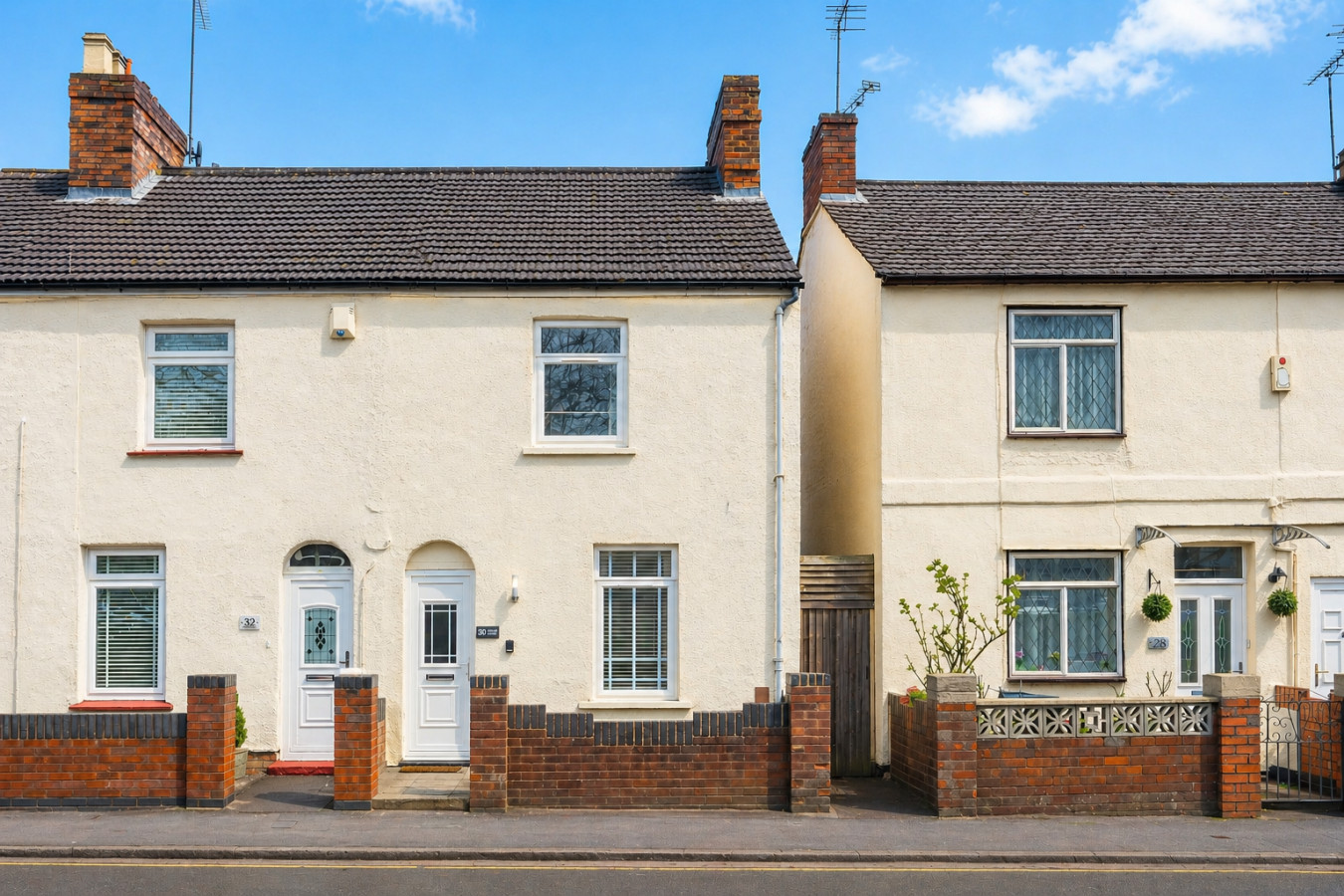 Contemporary House • Near the High Street • Free Parking • Fast WiFi • Smart TV in 30 Albert Street - Property image 26 - VivreStays