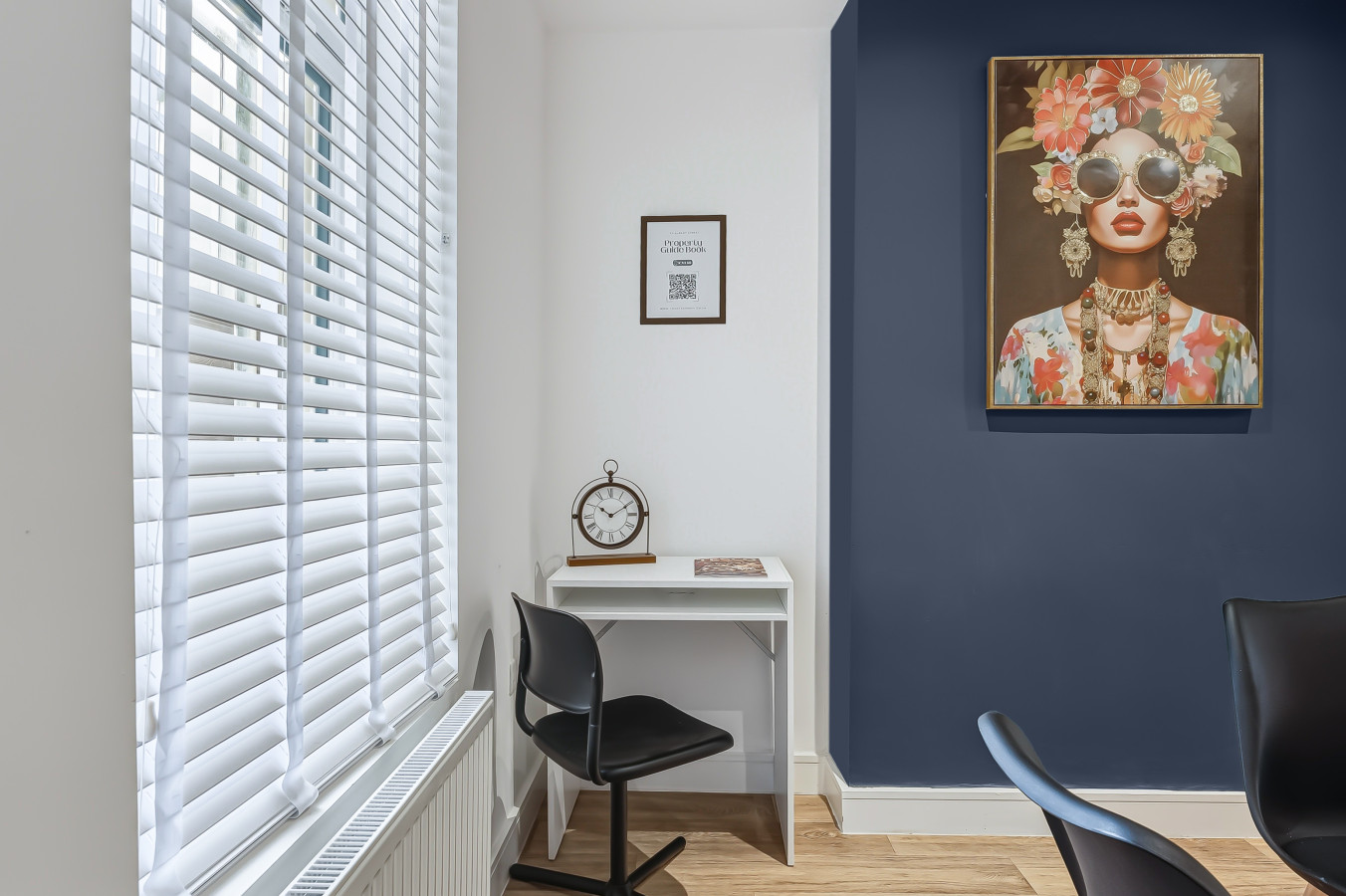 Contemporary House • Near the High Street • Free Parking • Fast WiFi • Smart TV in 30 Albert Street - Property image 7 - VivreStays