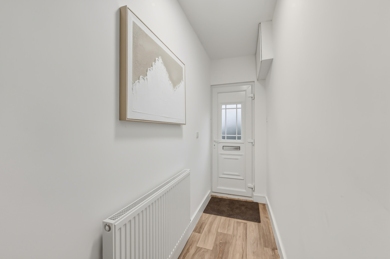 Contemporary House • Near the High Street • Free Parking • Fast WiFi • Smart TV in 30 Albert Street - Property image 25 - VivreStays