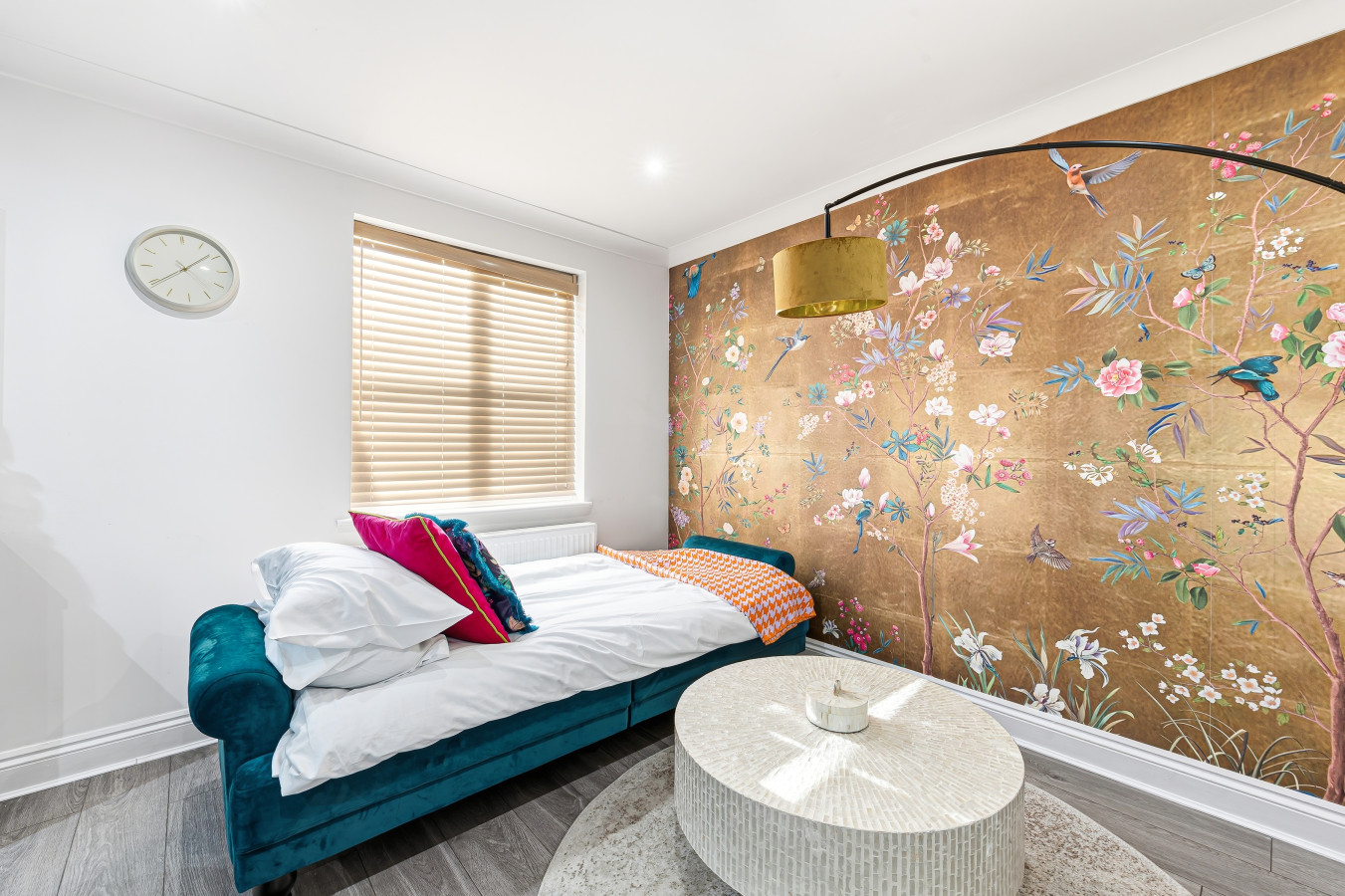 Keaton House • Detached • Driveway Parking • Spacious Garden • Fast WiFi in 3 Keaton Close - Property image 23 - VivreStays