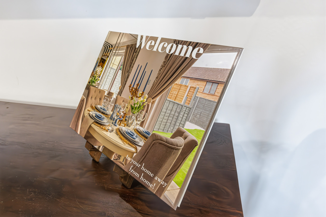 Keaton House • Detached • Driveway Parking • Spacious Garden • Fast WiFi in 3 Keaton Close - Property image 3 - VivreStays