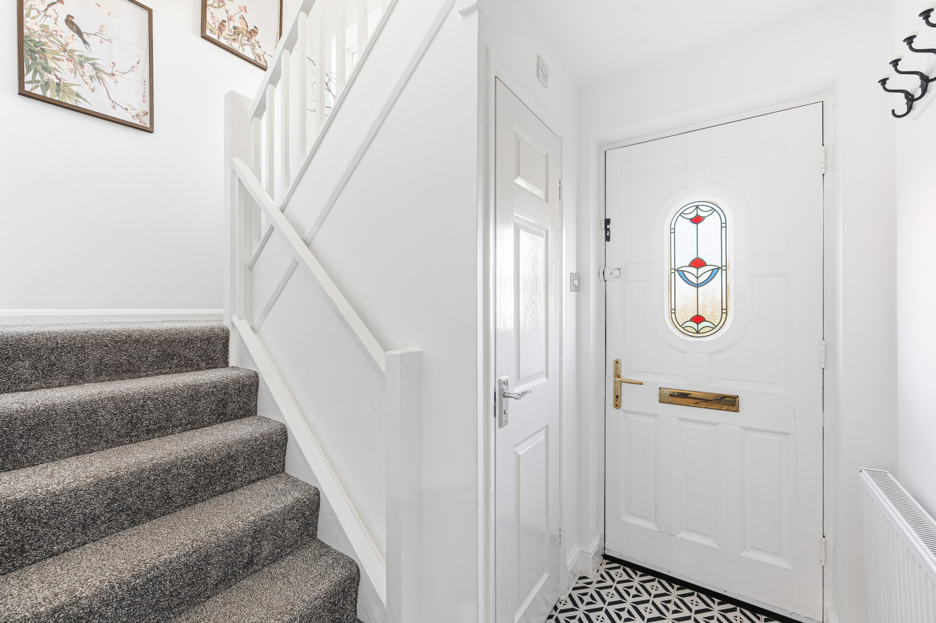 Keaton House • Detached • Driveway Parking • Spacious Garden • Fast WiFi in 3 Keaton Close - Property image 21 - VivreStays