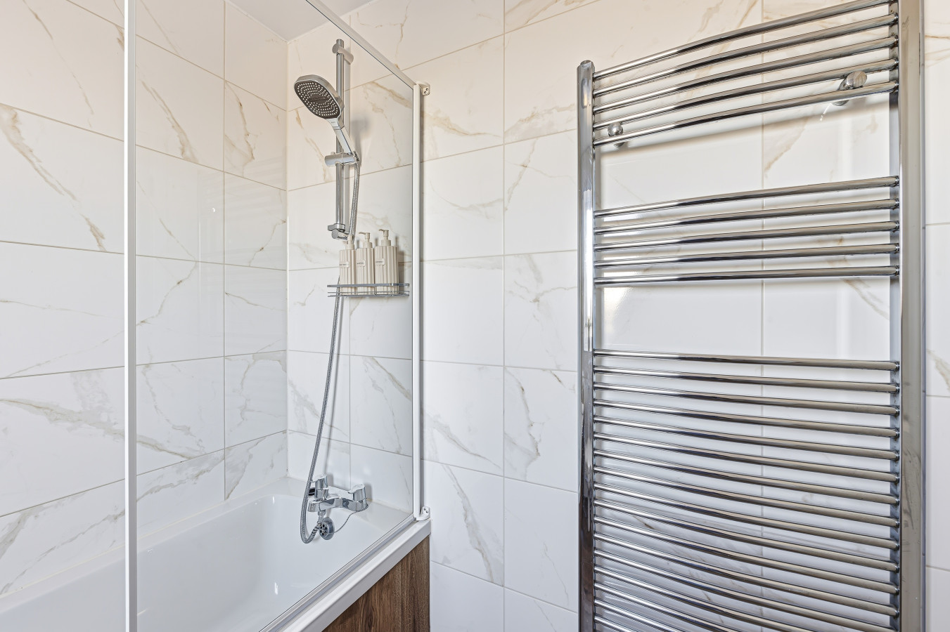 Keaton House • Detached • Driveway Parking • Spacious Garden • Fast WiFi in 3 Keaton Close - Property image 16 - VivreStays