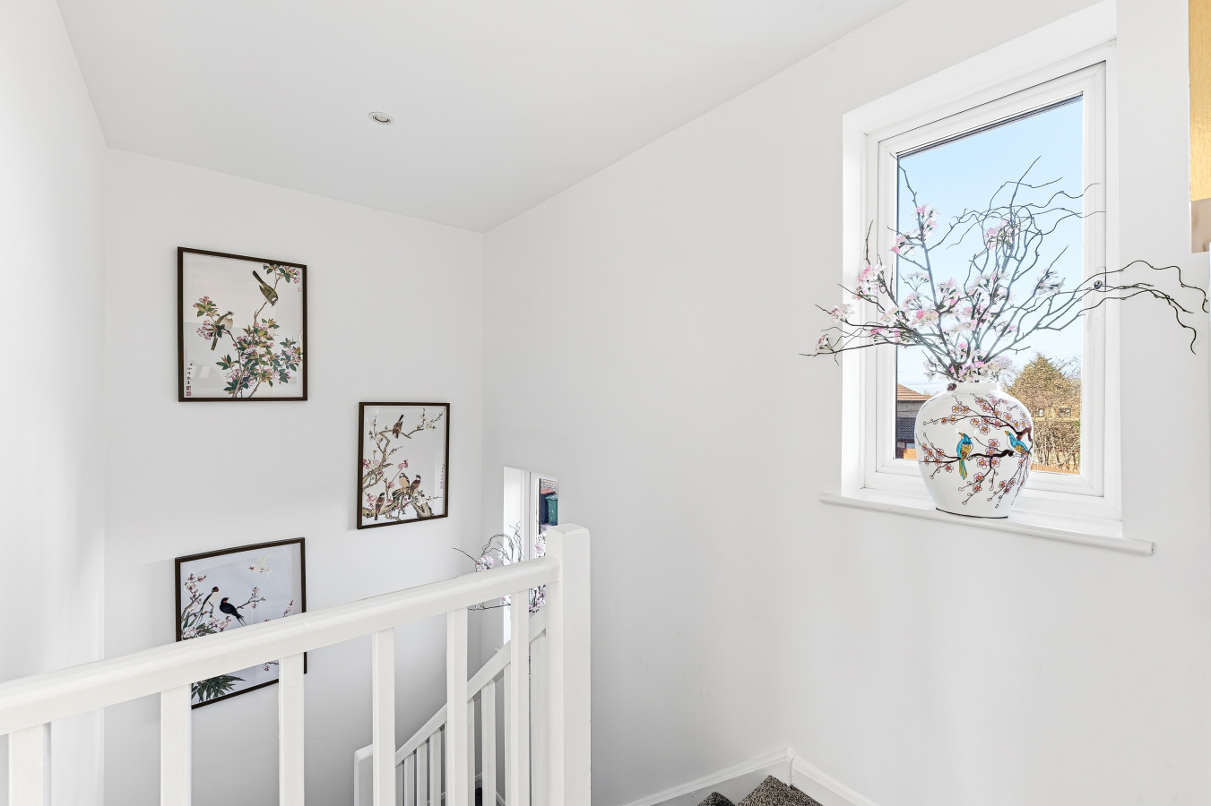 Keaton House • Detached • Driveway Parking • Spacious Garden • Fast WiFi in 3 Keaton Close - Property image 20 - VivreStays