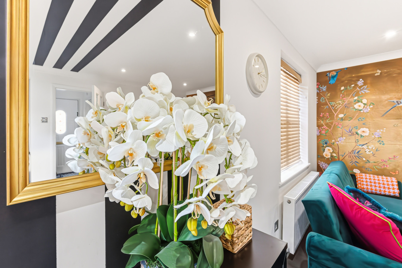 Keaton House • Detached • Driveway Parking • Spacious Garden • Fast WiFi in 3 Keaton Close - Property image 6 - VivreStays