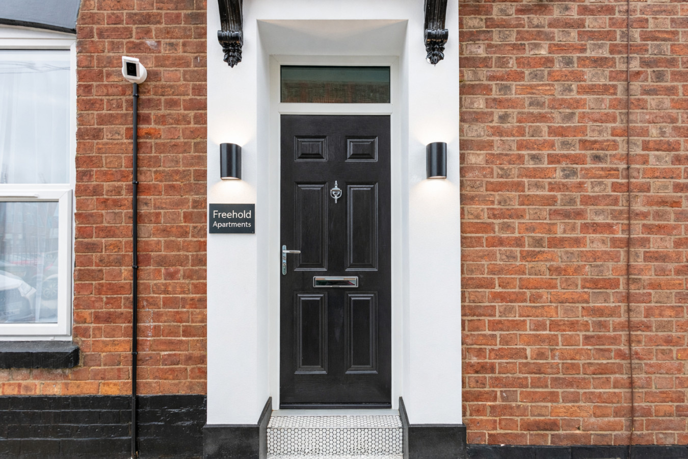 Unique Home • Annex • Pool Table • Virgin TV • Fast WiFi • Free Parking • Self-Check-In in 26 Freehold Street - Property image 33 - VivreStays