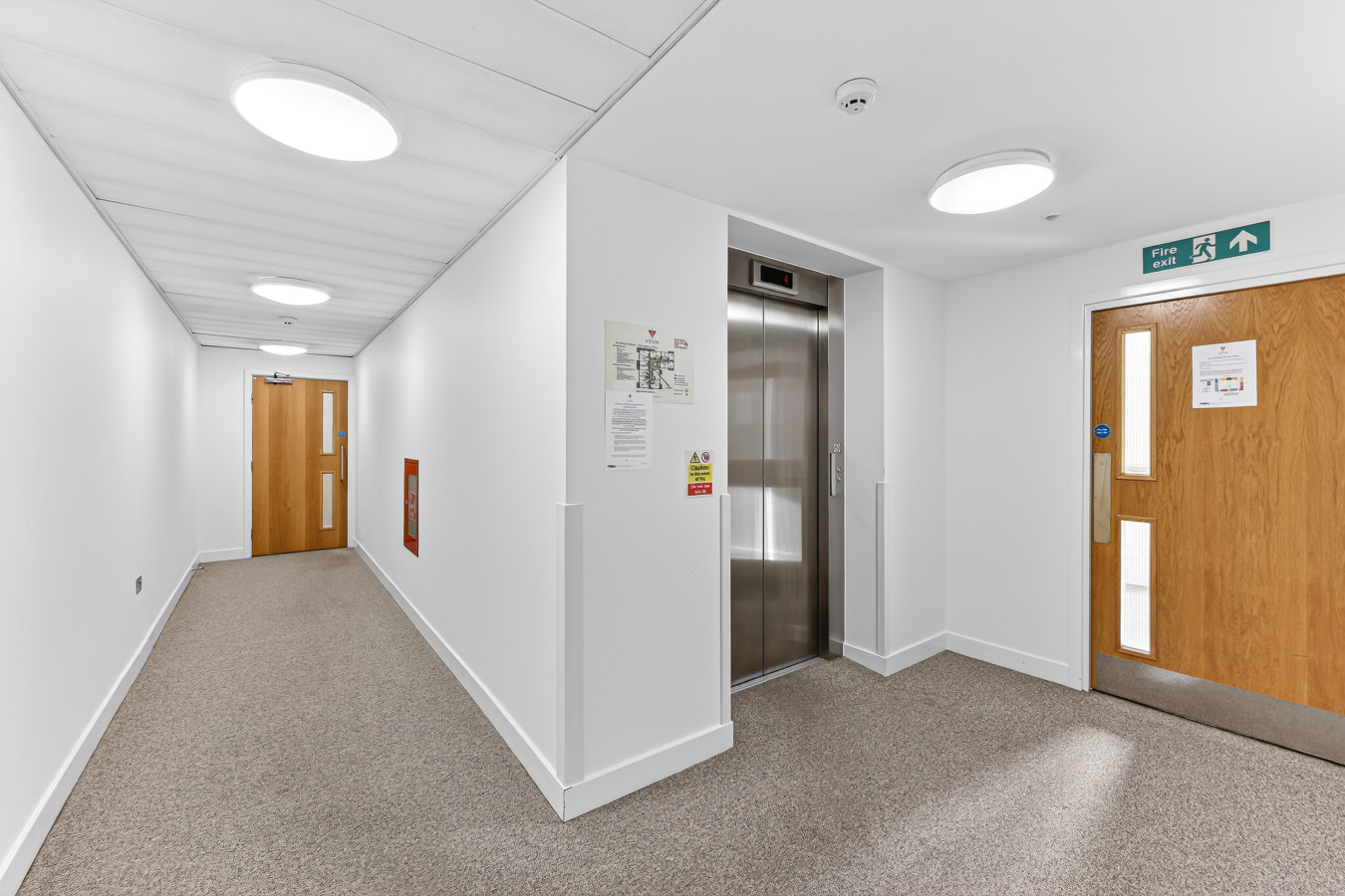 Amethyst Apartment @ The Vizion • City Centre • Secure Parking • Super-Fast WiFi • Yoko Property in Amethyst House, 602 South Fifth Street - Property image 22 - VivreStays