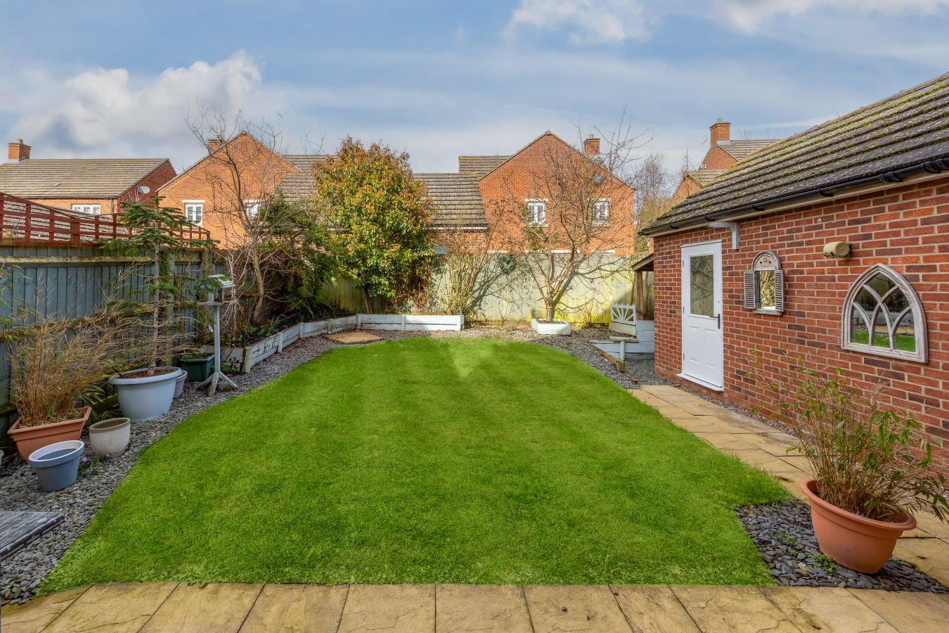 Detached House • Sleeps 7 • Driveway Parking • Fast Wifi • Self-Check-In in Roman View - Property image 32 - VivreStays