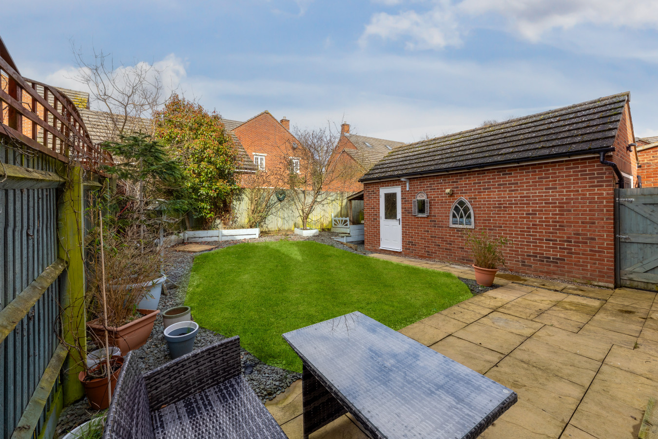 Detached House • Sleeps 7 • Driveway Parking • Fast Wifi • Self-Check-In in Roman View - Property image 31 - VivreStays