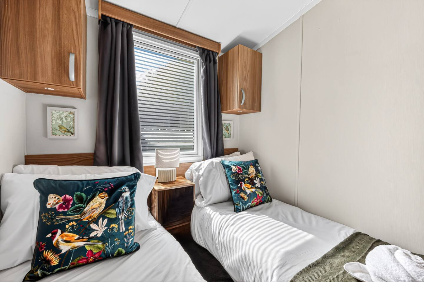 Nene Lodge at Billing Aquadrome by Yoko Property in Heron Fields - Property image 6 - VivreStays