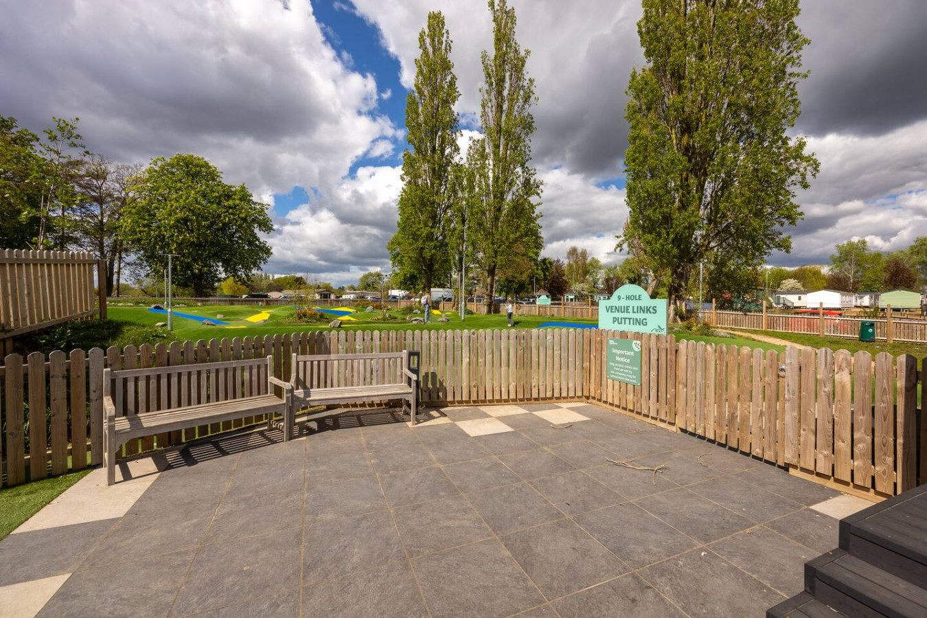 Nene Lodge at Billing Aquadrome by Yoko Property in Heron Fields - Property image 47 - VivreStays