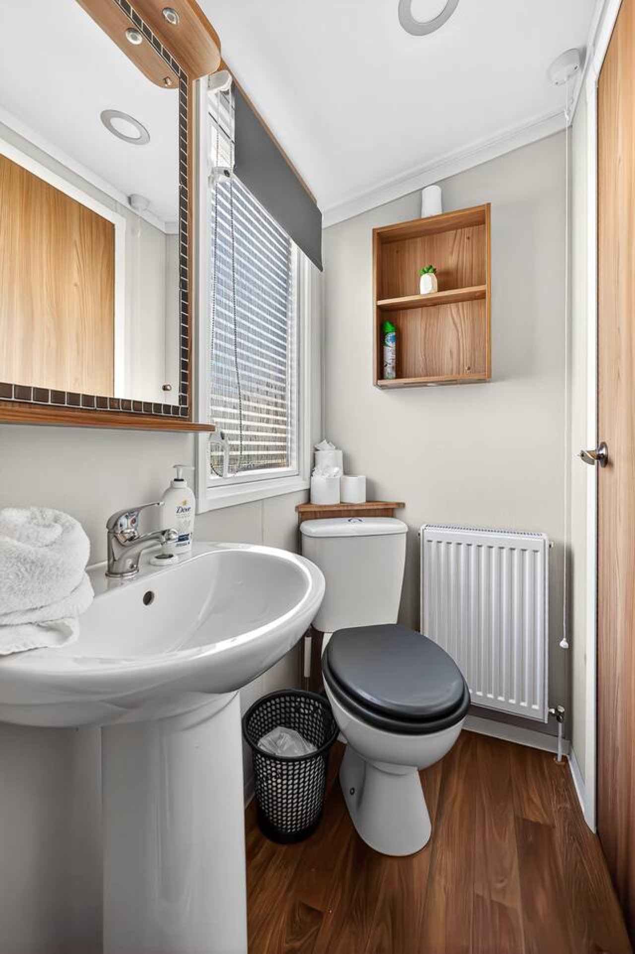 Nene Lodge at Billing Aquadrome by Yoko Property in Heron Fields - Property image 5 - VivreStays
