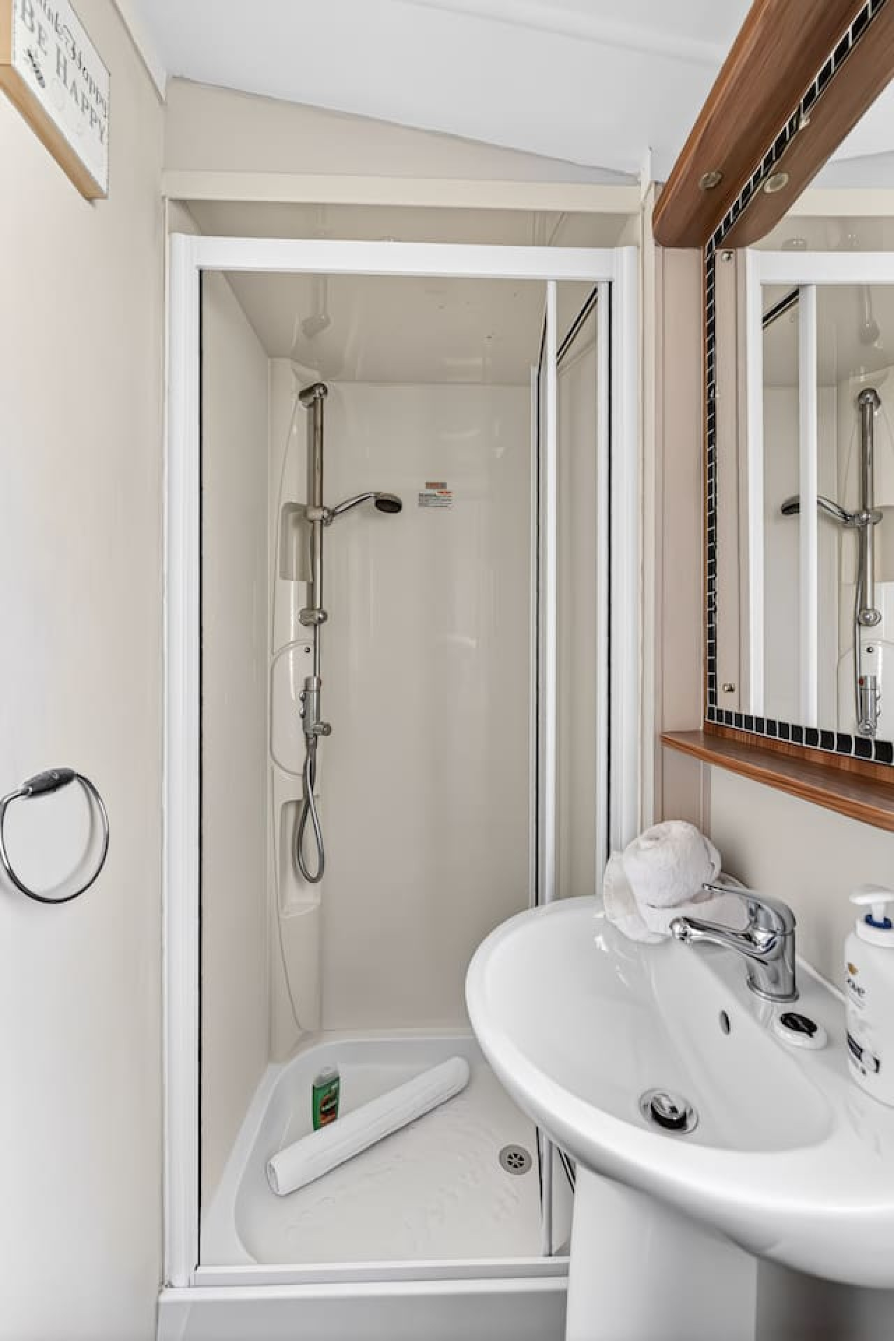 Nene Lodge at Billing Aquadrome by Yoko Property in Heron Fields - Property image 4 - VivreStays